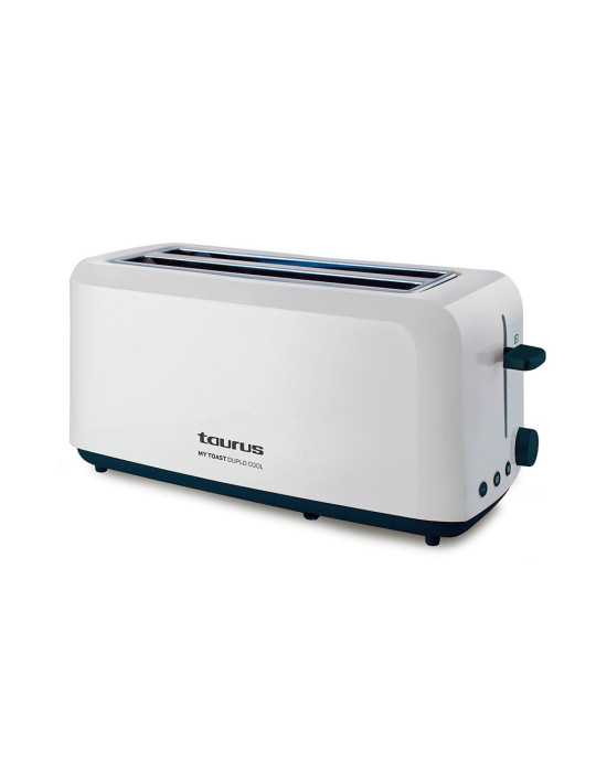 Tostador Duplo Cool 1450 W TAURUS