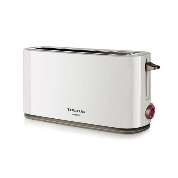 Tostador Mytoast 1000 W TAURUS