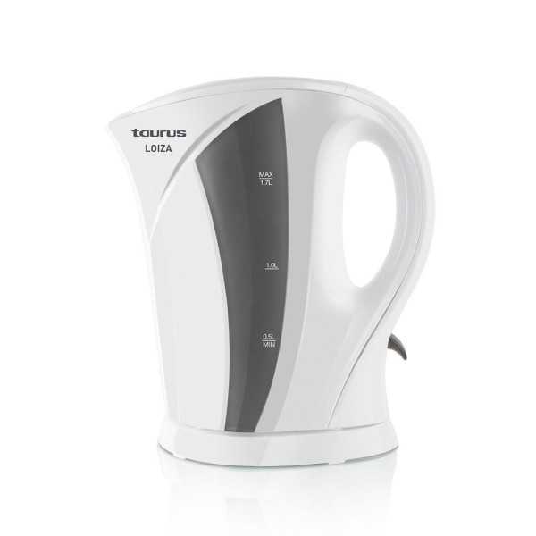 Hervidor Loiza 2200 W TAURUS