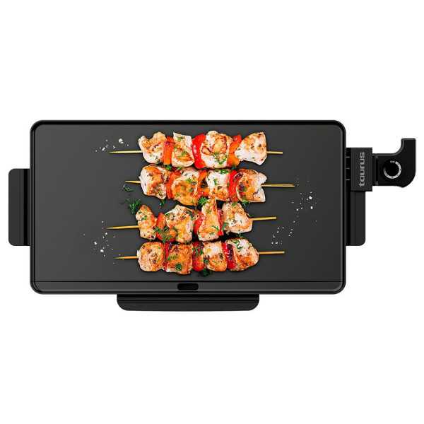 Plancha de Asar Steakmax 2200 W TAURUS