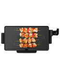 Plancha de Asar Steakmax 2200 W TAURUS
