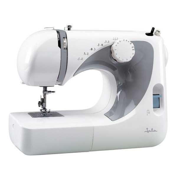 Máquina de Coser JATA HOGAR