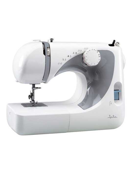 Máquina de Coser JATA HOGAR