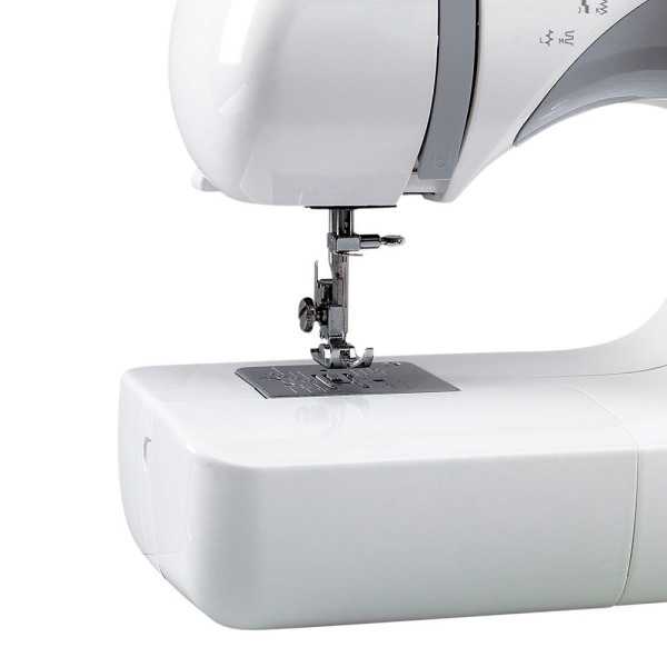 Máquina de Coser JATA HOGAR