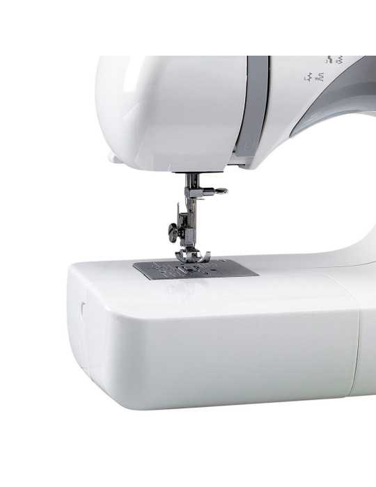 Máquina de Coser JATA HOGAR