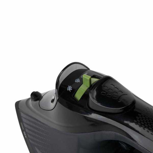 Plancha de Vapor Cerámica 3000 W JATA HOGAR