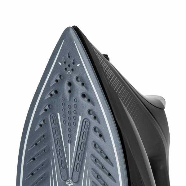 Plancha de Vapor Cerámica 3000 W JATA HOGAR