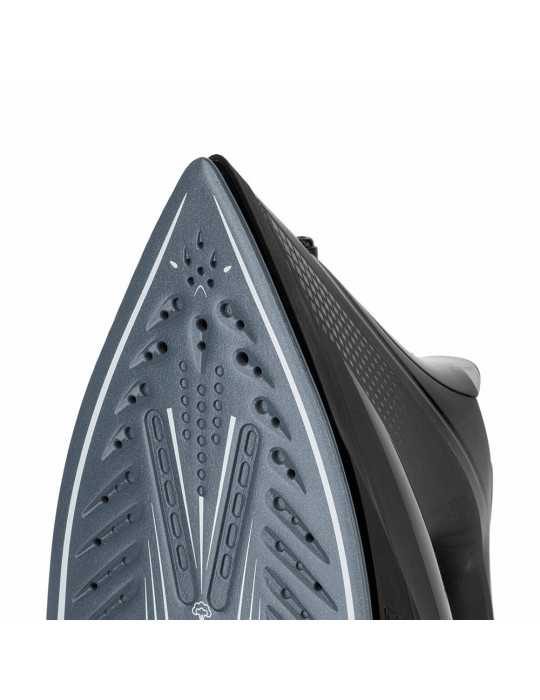 Plancha de Vapor Cerámica 3000 W JATA HOGAR