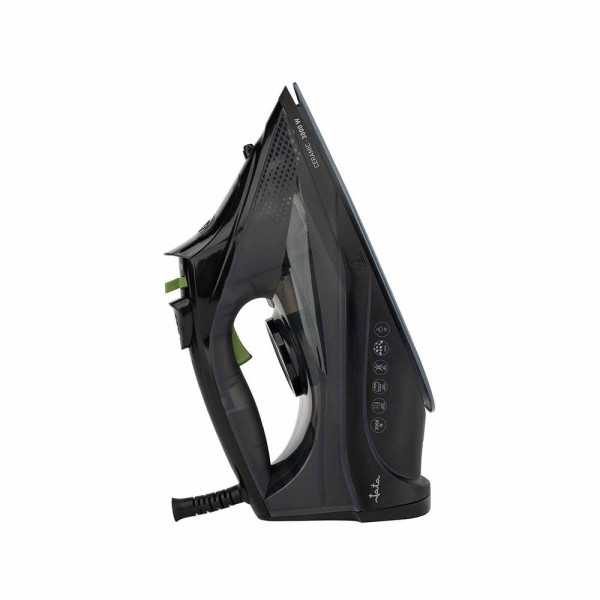 Plancha de Vapor Cerámica 3000 W JATA HOGAR