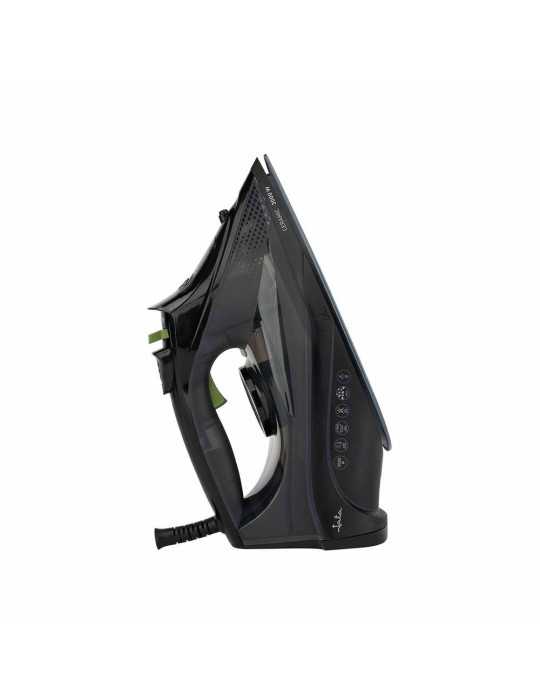 Plancha de Vapor Cerámica 3000 W JATA HOGAR