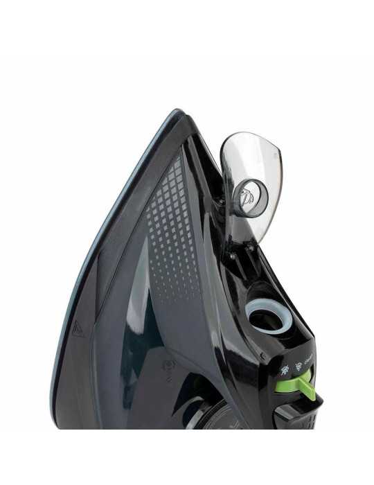 Plancha de Vapor Cerámica 2400 W JATA HOGAR
