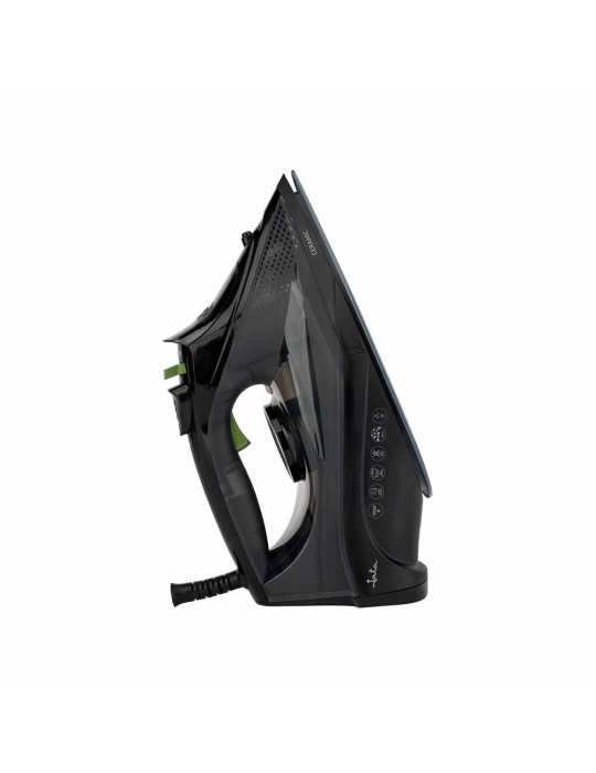 Plancha de Vapor Cerámica 2400 W JATA HOGAR