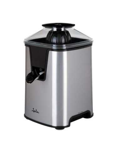 Exprimidor Inox 350 W JATA HOGAR