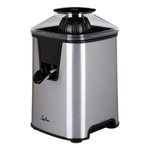 Exprimidor Inox 350 W JATA HOGAR