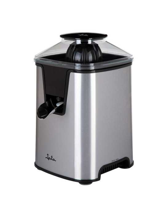 Exprimidor Inox 350 W JATA HOGAR