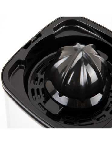 Exprimidor Inox 350 W JATA HOGAR 2