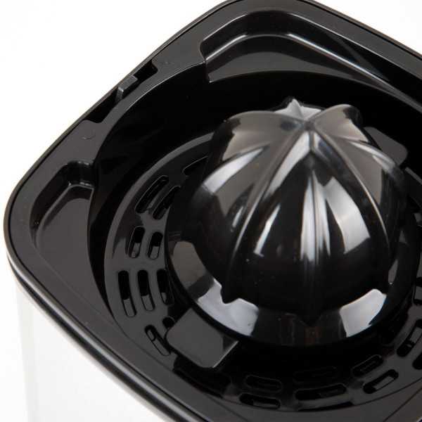 Exprimidor Inox 350 W JATA HOGAR