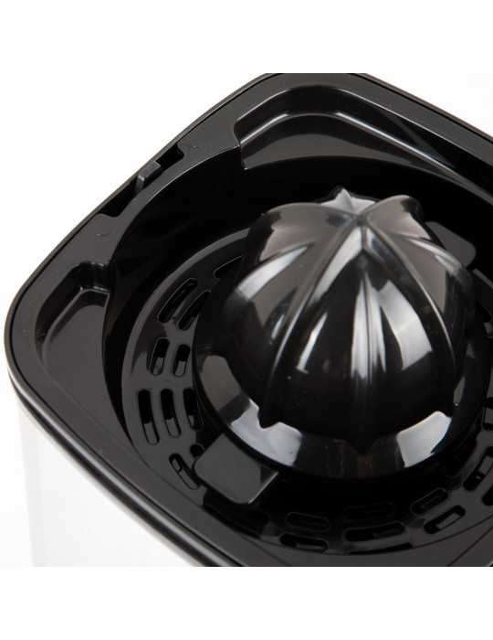 Exprimidor Inox 350 W JATA HOGAR