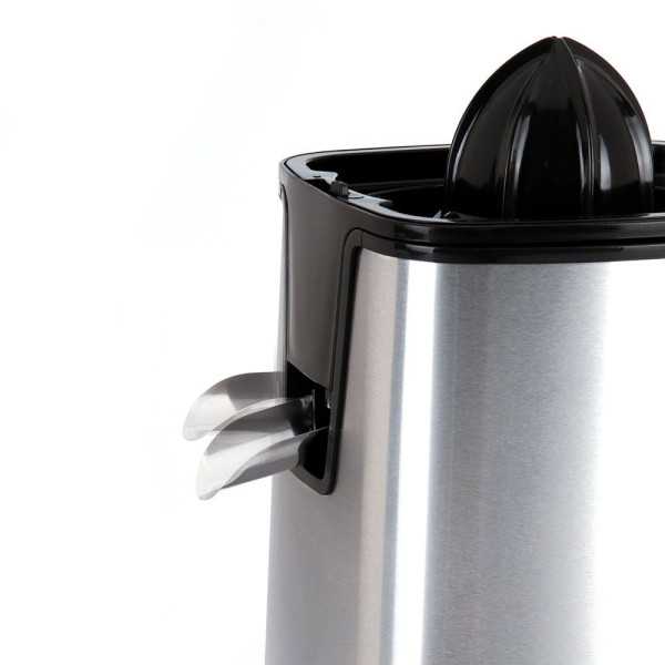 Exprimidor Inox 350 W JATA HOGAR