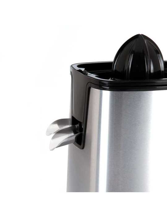 Exprimidor Inox 350 W JATA HOGAR