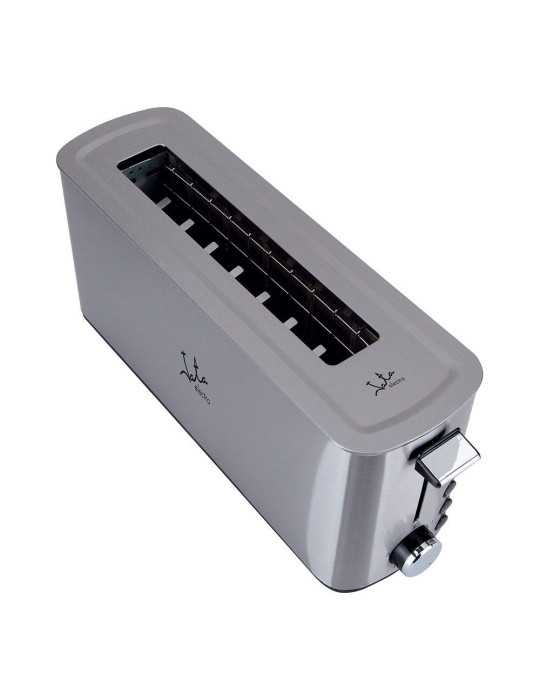 Tostadora Inox. 1000 W JATA HOGAR