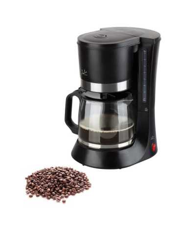 Cafetera de Goteo 12 Tazas 680 W JATA HOGAR