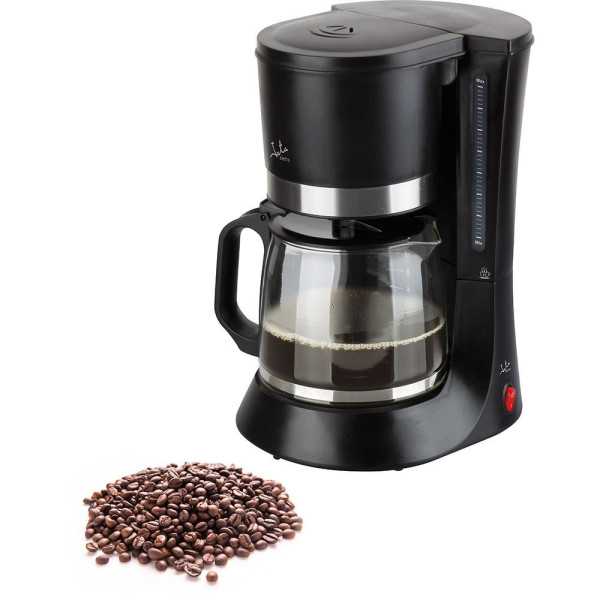 Cafetera de Goteo 12 Tazas 680 W JATA HOGAR