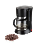 Cafetera de Goteo 12 Tazas 680 W JATA HOGAR