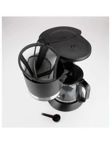 Cafetera de Goteo 12 Tazas 680 W JATA HOGAR 2
