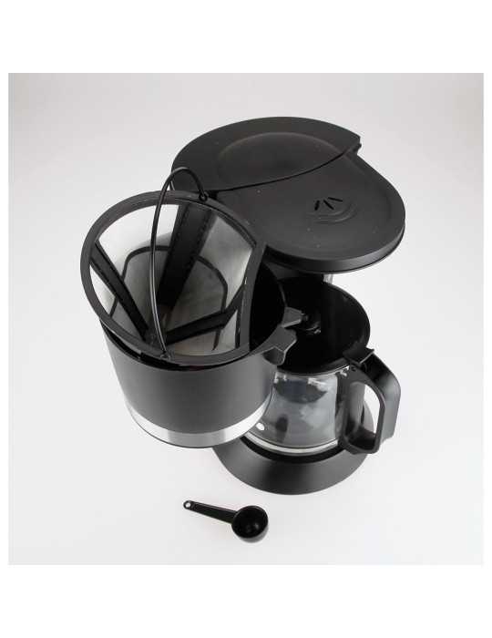 Cafetera de Goteo 12 Tazas 680 W JATA HOGAR