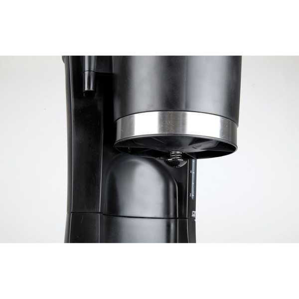 Cafetera de Goteo 12 Tazas 680 W JATA HOGAR