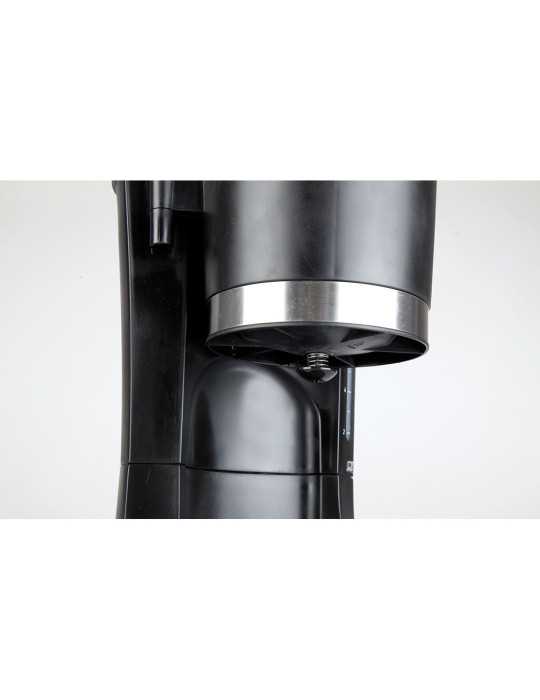 Cafetera de Goteo 12 Tazas 680 W JATA HOGAR