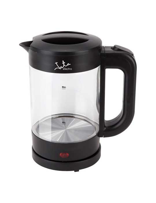 Hervidor de Agua Eléctrico 1500 W 1,2 l JATA HOGAR
