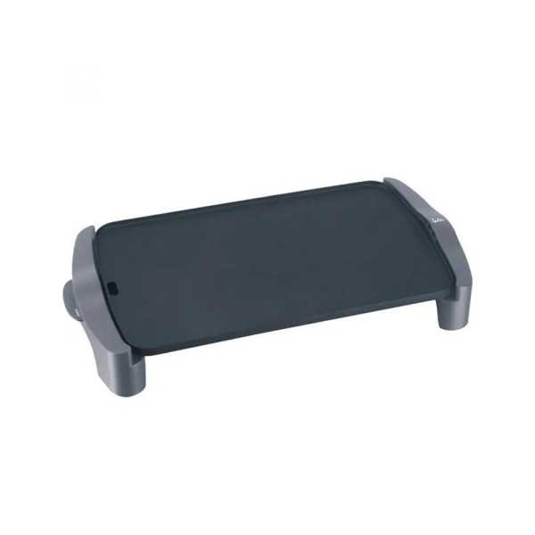 Plancha de Asar M Magic 2500 W 460 x 280 mm, Recubrimiento Antiadherente Ecológico JATA HOGAR