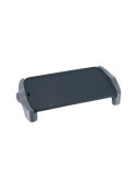 Plancha de Asar M Magic 2500 W 460 x 280 mm, Recubrimiento Antiadherente Ecológico JATA HOGAR