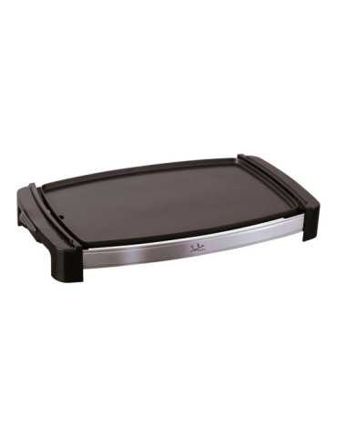 Plancha de Asar 2200 W 450 x 300 mm JATA HOGAR