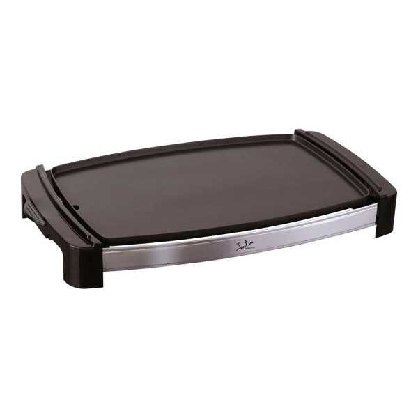 Plancha de Asar 2200 W 450 x 300 mm JATA HOGAR