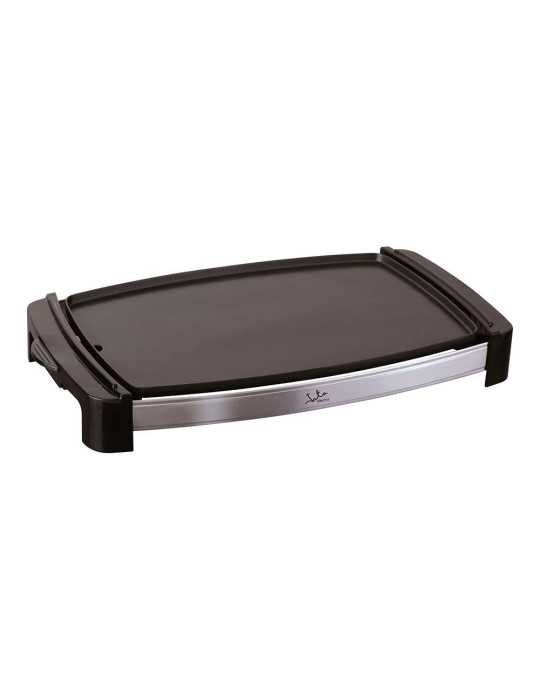 Plancha de Asar 2200 W 450 x 300 mm JATA HOGAR