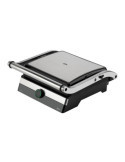Grill de Asar Doble 2000 W JATA HOGAR