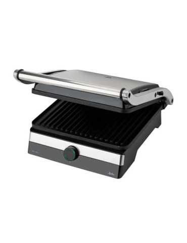 Grill de Asar Doble 2000 W JATA HOGAR 2