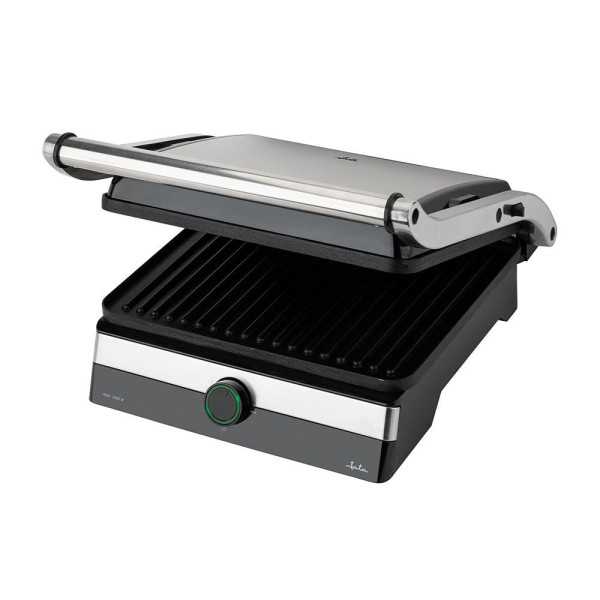 Grill de Asar Doble 2000 W JATA HOGAR