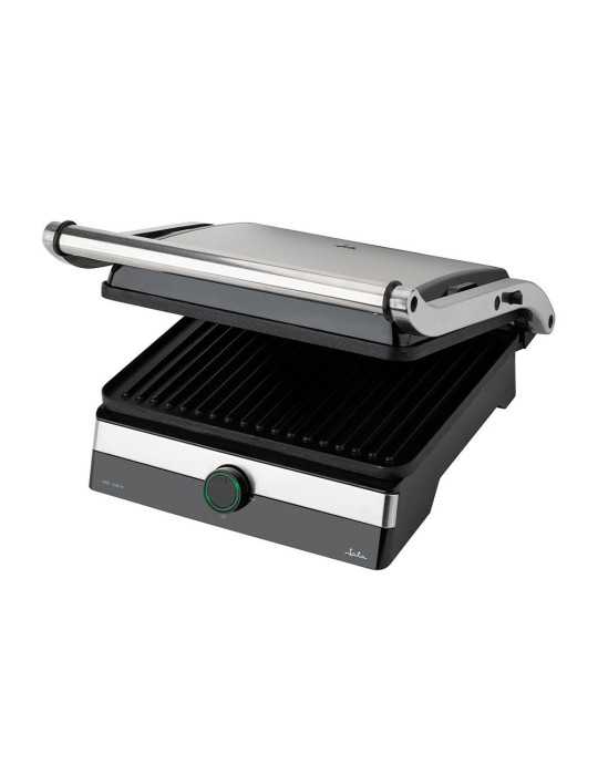 Grill de Asar Doble 2000 W JATA HOGAR