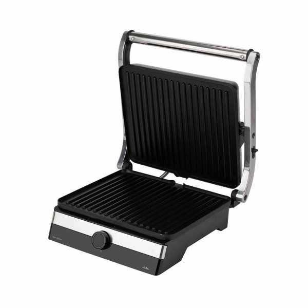 Grill de Asar Doble 2000 W JATA HOGAR