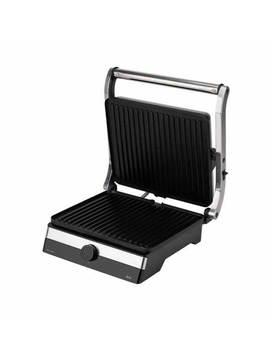 Grill de Asar Doble 2000 W JATA HOGAR