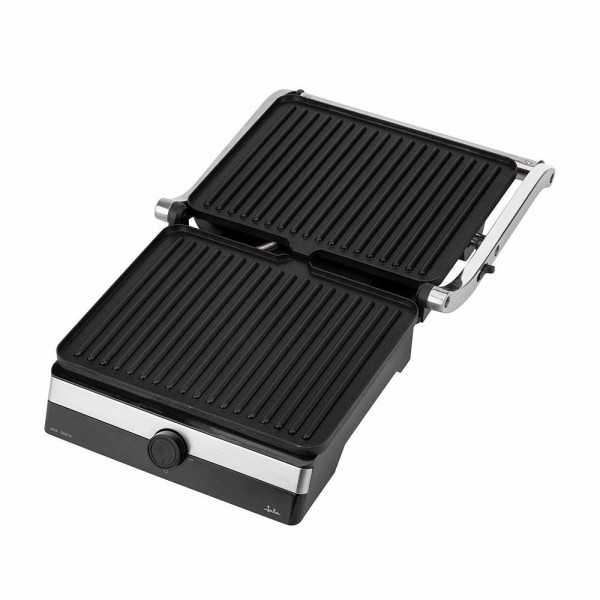 Grill de Asar Doble 2000 W JATA HOGAR