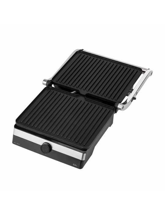 Grill de Asar Doble 2000 W JATA HOGAR
