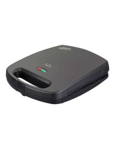 Sandwichera para 4 Sándwiches 1500 W JATA HOGAR