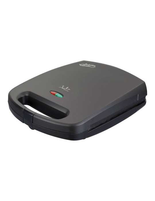Sandwichera para 4 Sándwiches 1500 W JATA HOGAR