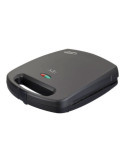 Sandwichera para 4 Sándwiches 1500 W JATA HOGAR