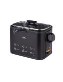 Freidora 1,3 l 1000 W JATA HOGAR